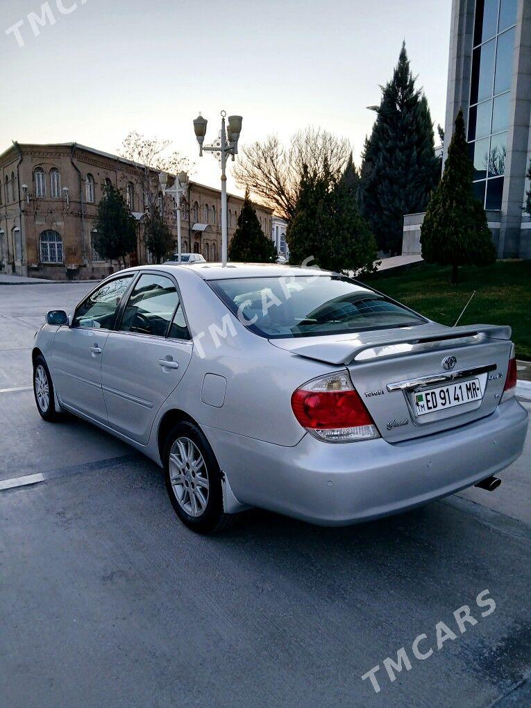 Toyota Camry 2002 - 163 000 TMT - Mary - img 5
