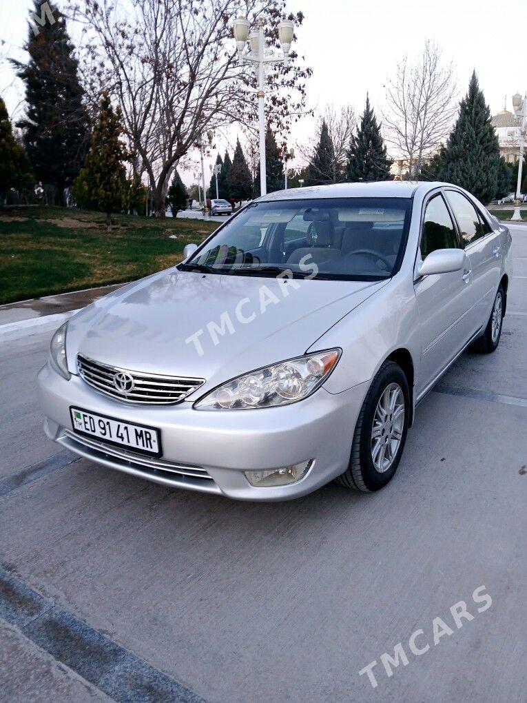 Toyota Camry 2002 - 163 000 TMT - Mary - img 8