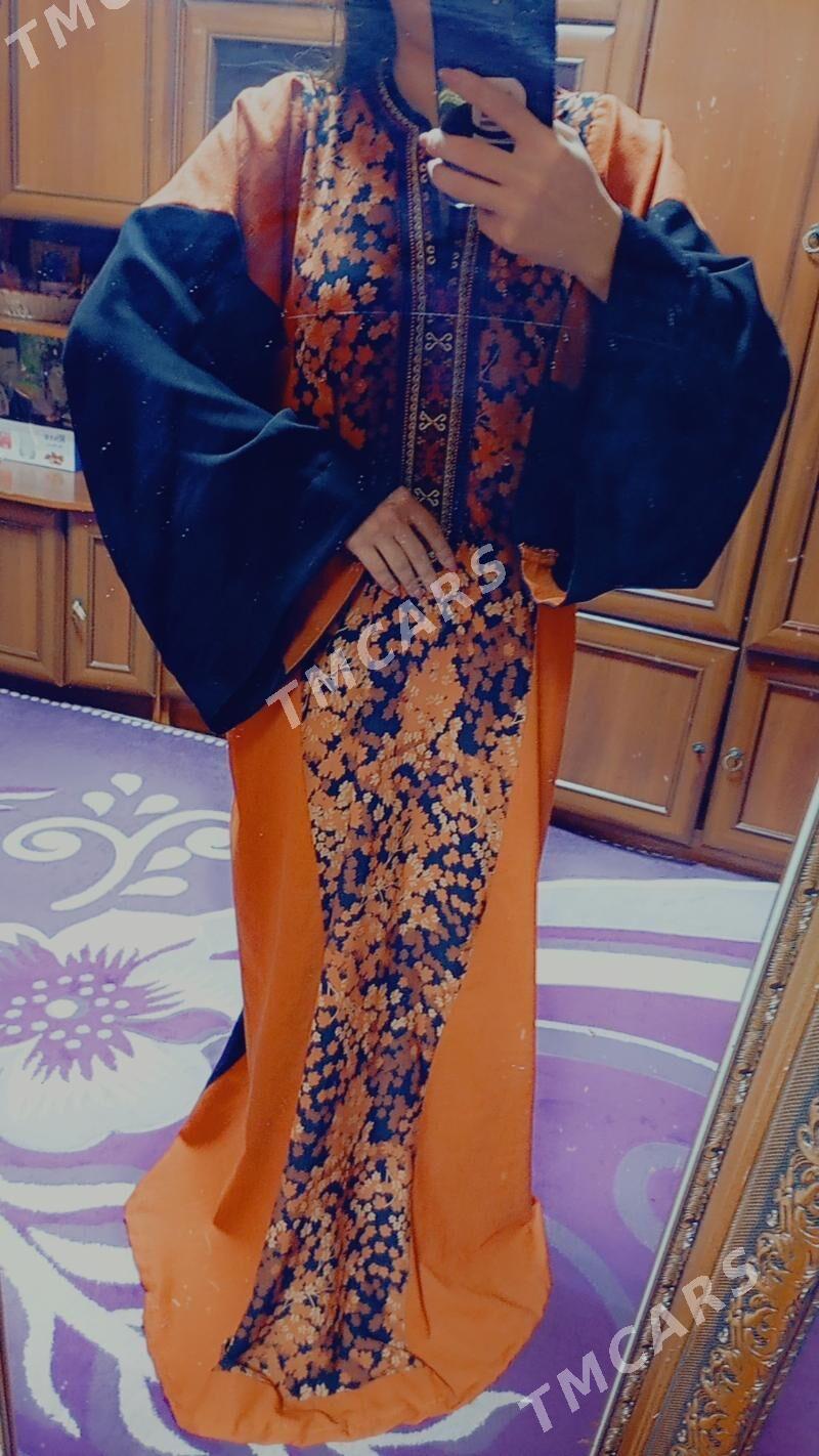 koynek платья койнек abaya - Дашогуз - img 9