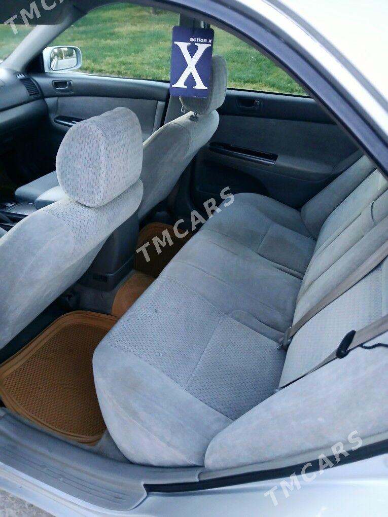 Toyota Camry 2002 - 163 000 TMT - Mary - img 2