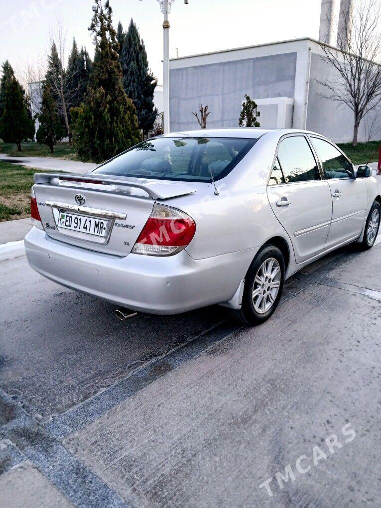 Toyota Camry 2002 - 163 000 TMT - Mary - img 6