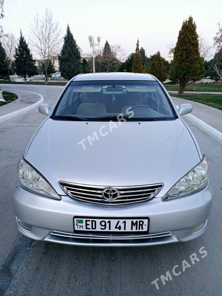 Toyota Camry 2002 - 163 000 TMT - Mary - img 3