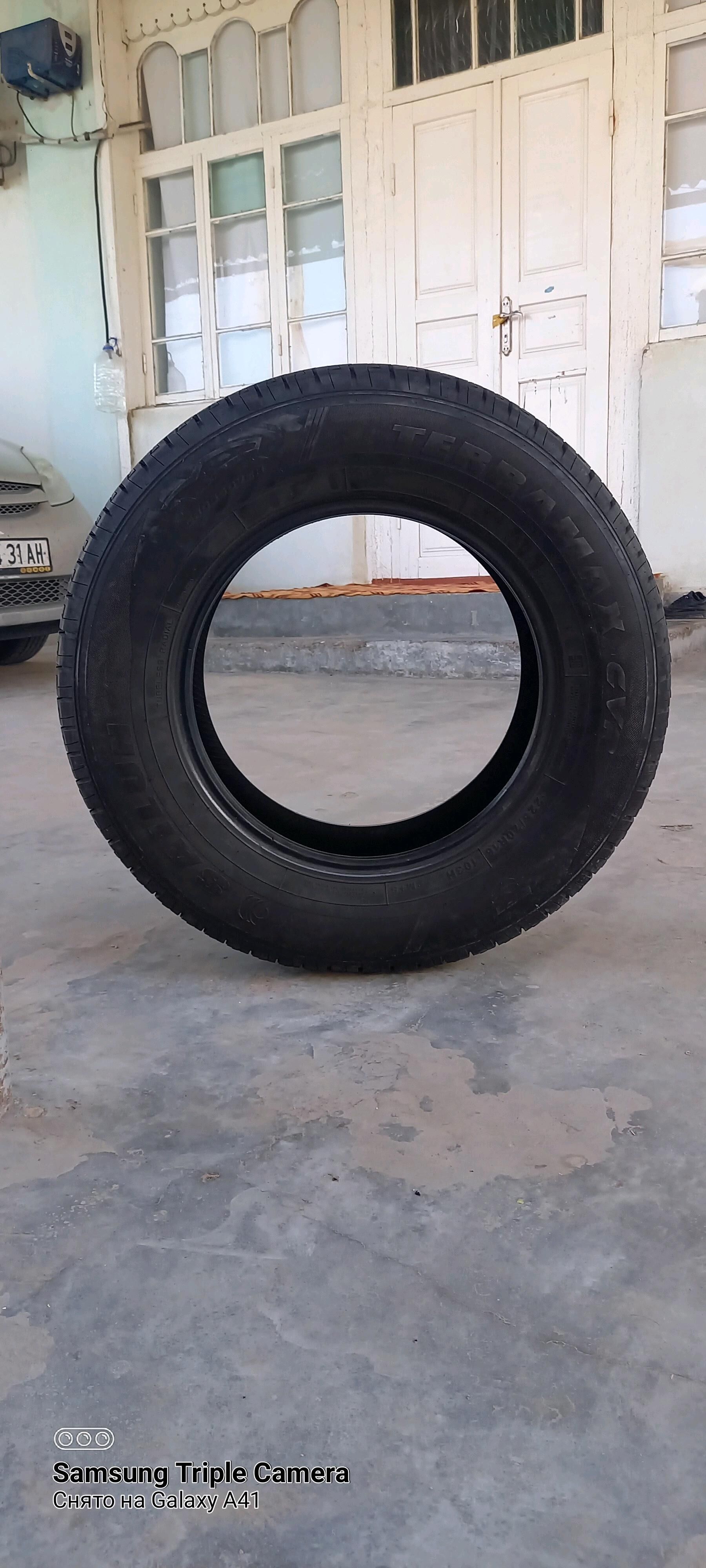 siyenna tigir 650 TMT - Мары - img 3
