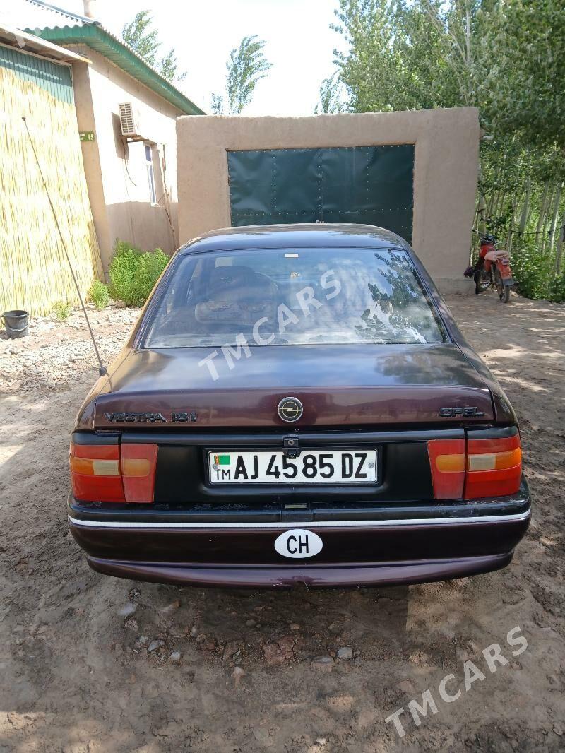 Opel Vectra 1994 - 45 000 TMT - Köneürgenç - img 3