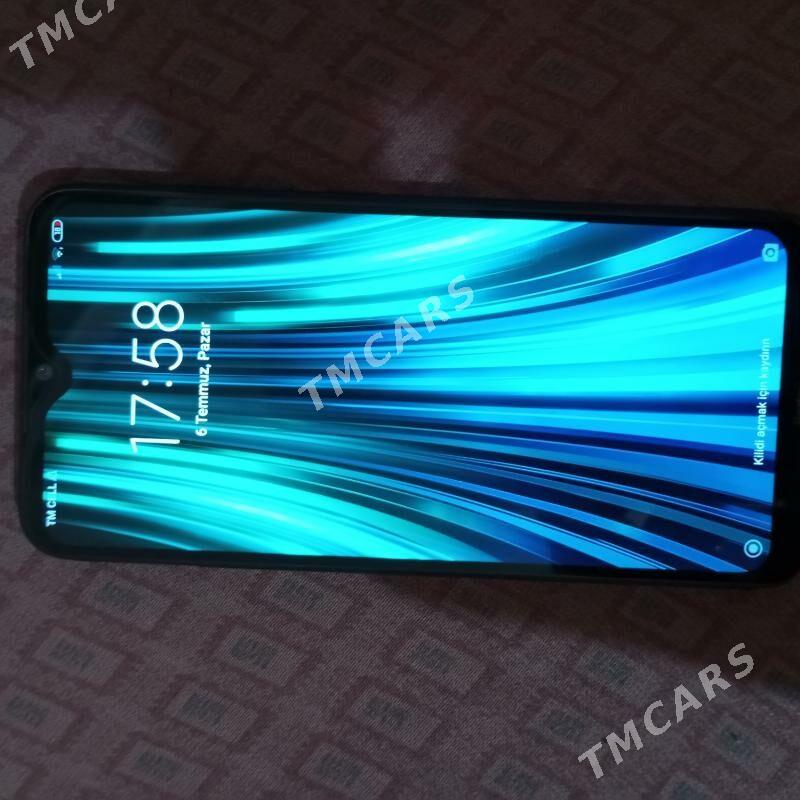 REDMİ NOTE 8 - Теджен - img 4