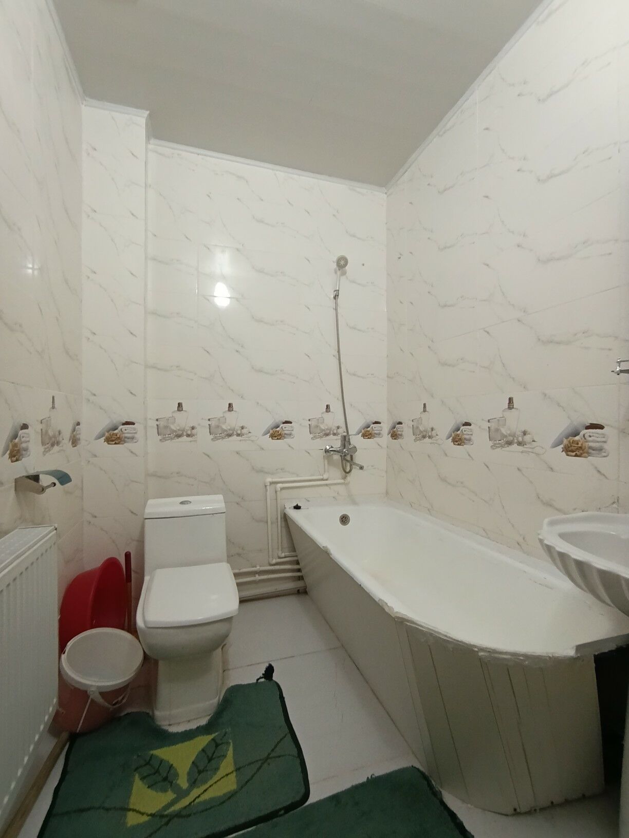 Arenda jemagat 4 komnat - Ашхабад - img 4