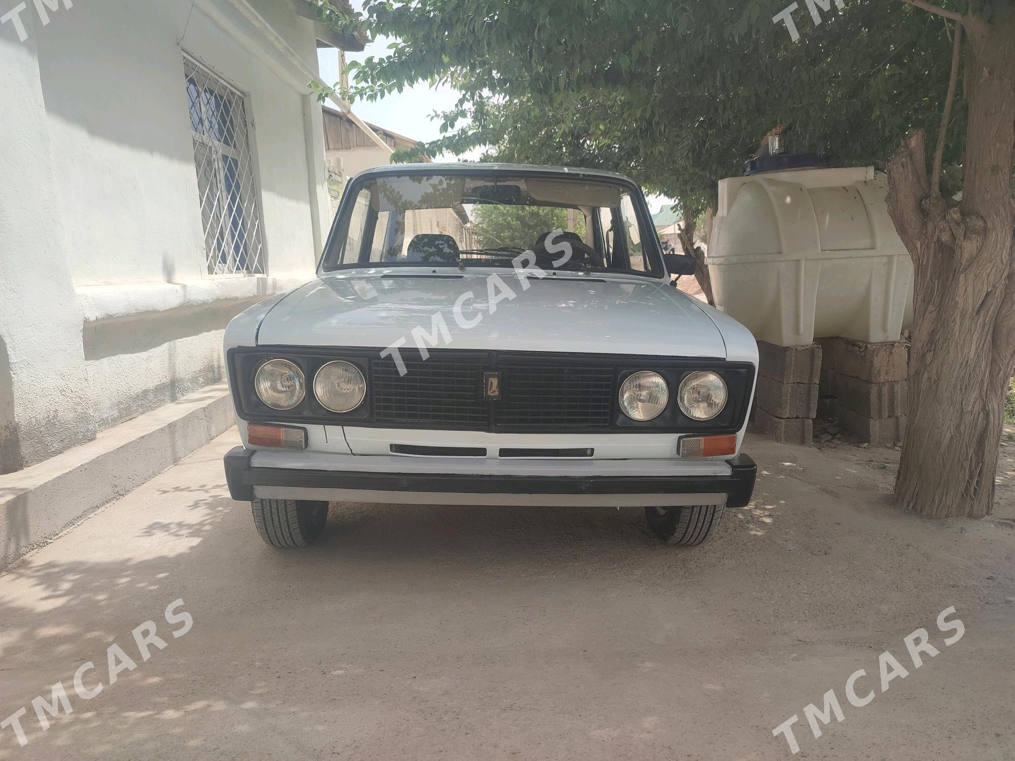 Lada 2106 1999 - 25 000 TMT - Tejen - img 6
