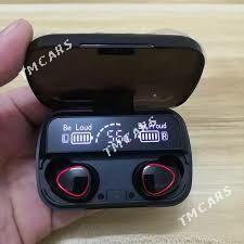 Bluetooth M10 - Büzmeýin GRES - img 1