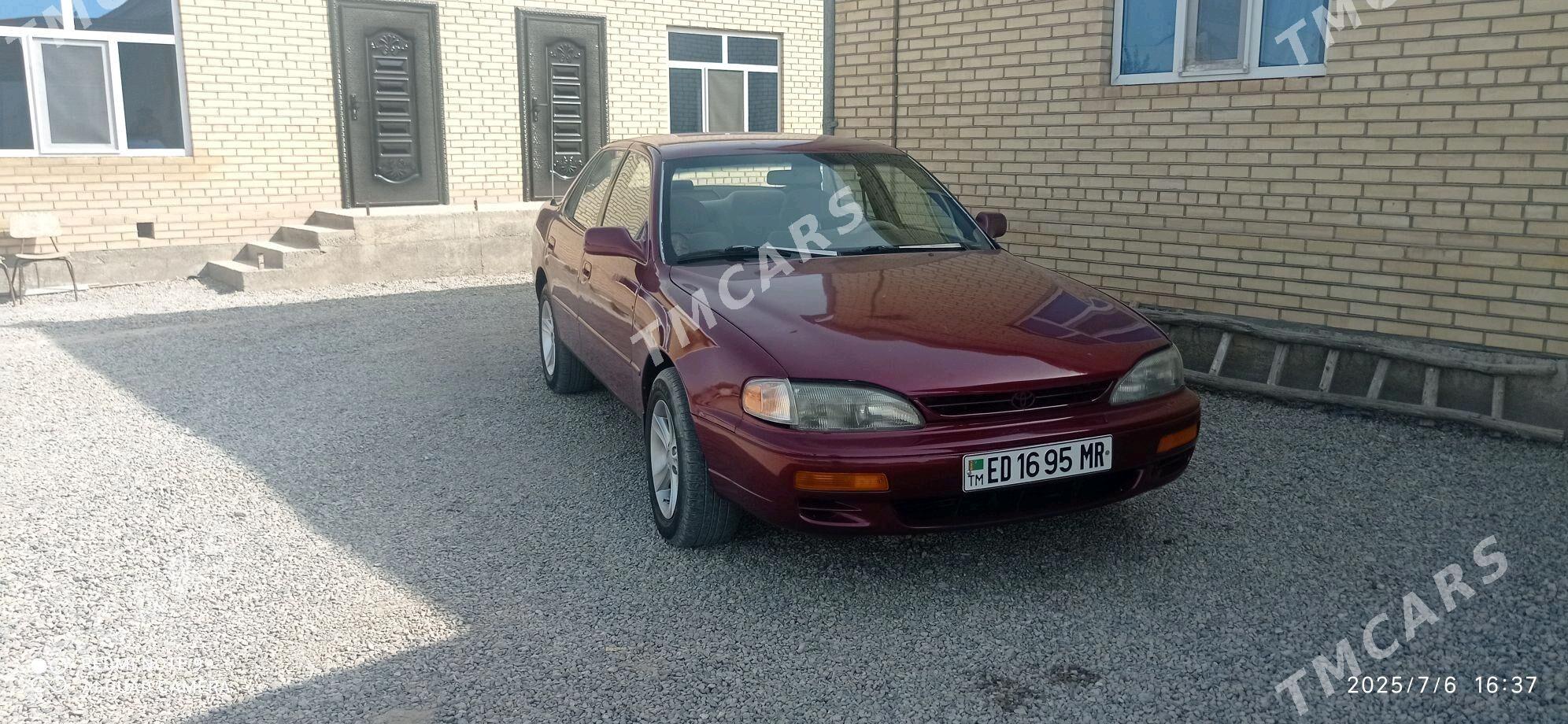 Toyota Camry 1996 - 90 000 TMT - Мары - img 2