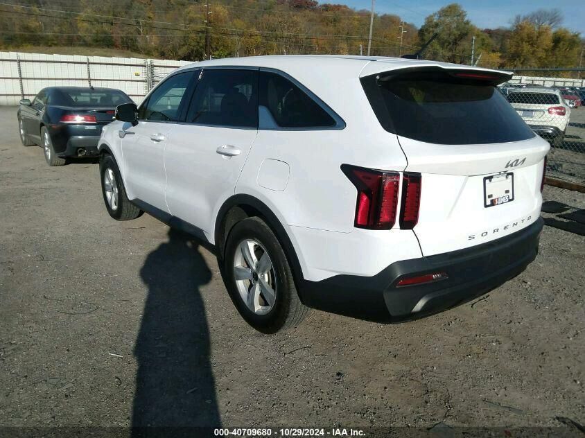 Kia Sorento 2021 - 355 000 TMT - Ашхабад - img 6