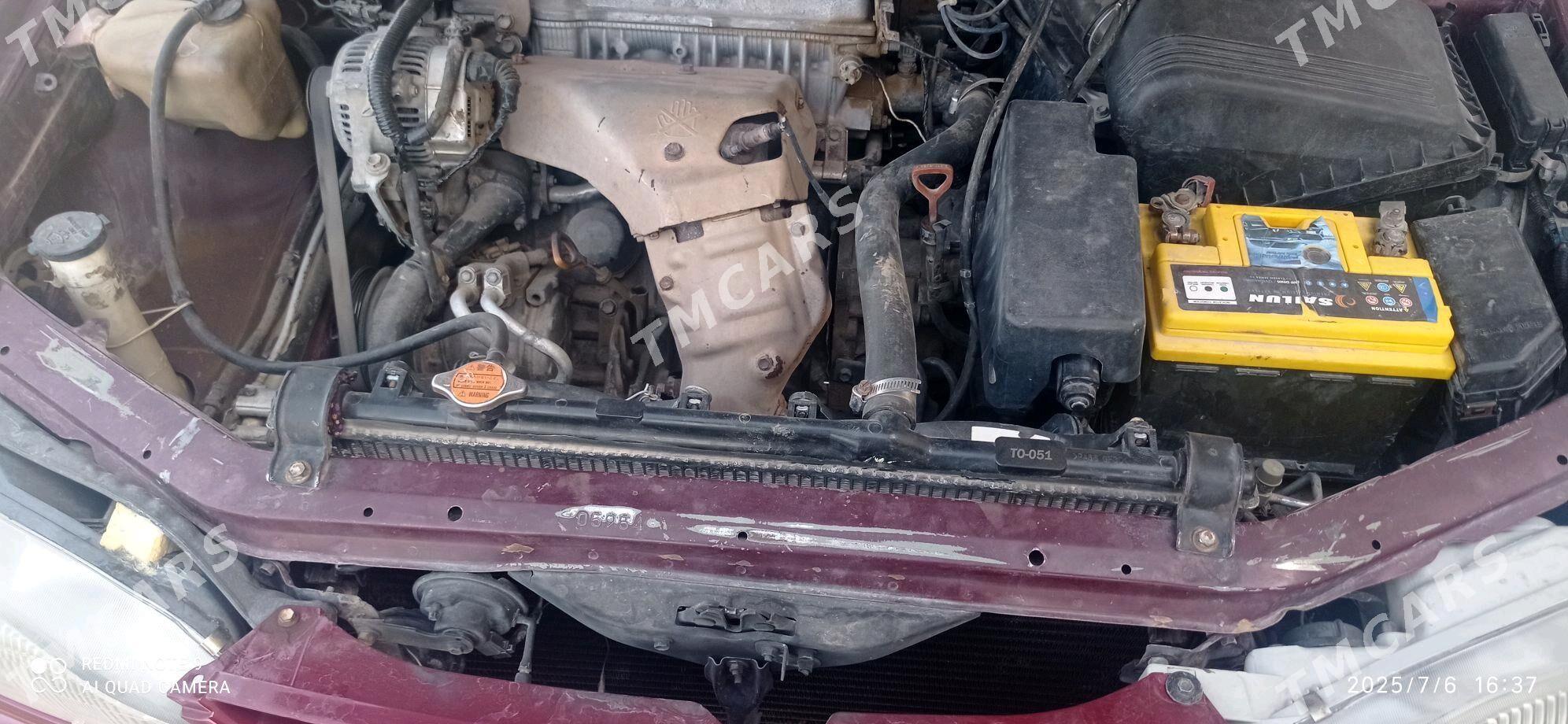 Toyota Camry 1996 - 90 000 TMT - Мары - img 9