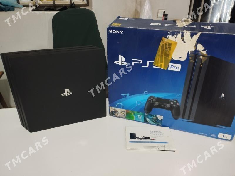 playstation 4 - Garabekewül - img 2