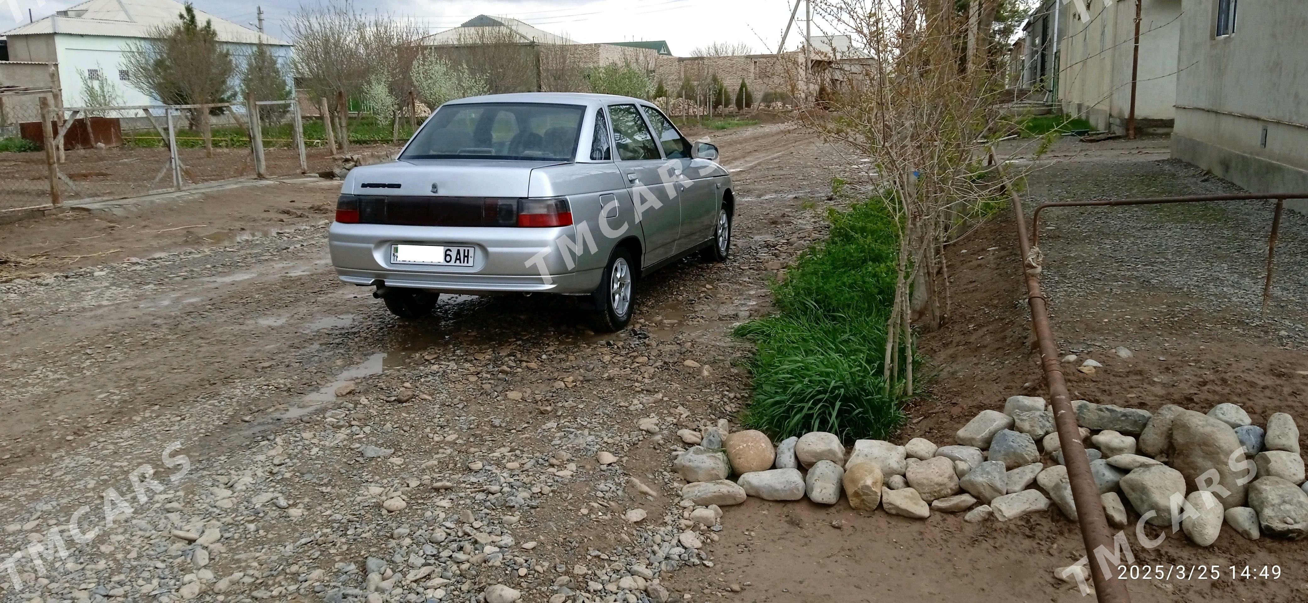 Lada 2110 2006 - 25 000 TMT - Tejen - img 2