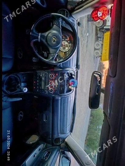 Lexus IS 300 2004 - 120 000 TMT - Daşoguz - img 3