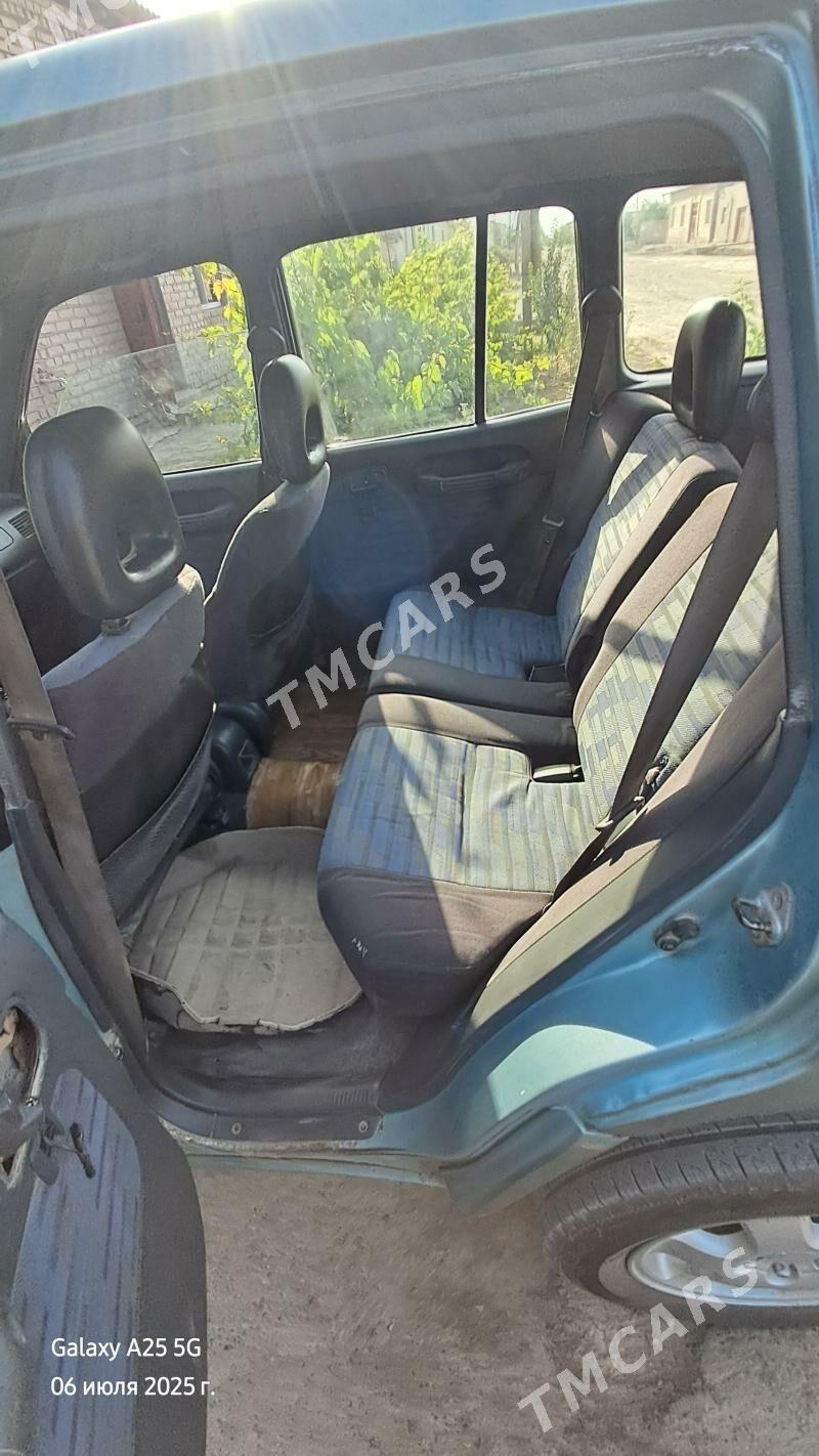 Toyota RAV4 1995 - 55 000 TMT - Şabat etr. - img 4