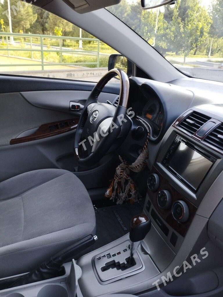 Toyota Corolla 2012 - 183 000 TMT - Aşgabat - img 3