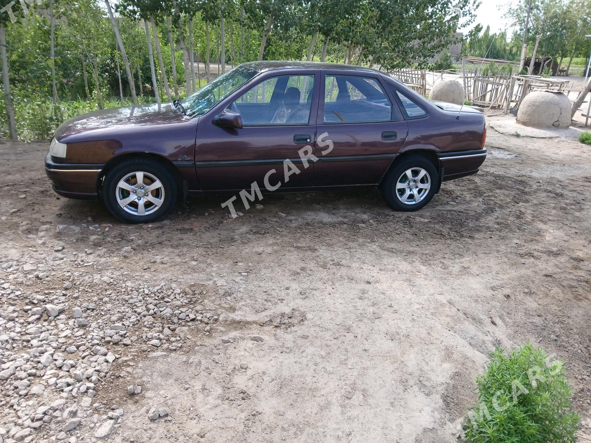 Opel Vectra 1994 - 45 000 TMT - Köneürgenç - img 4