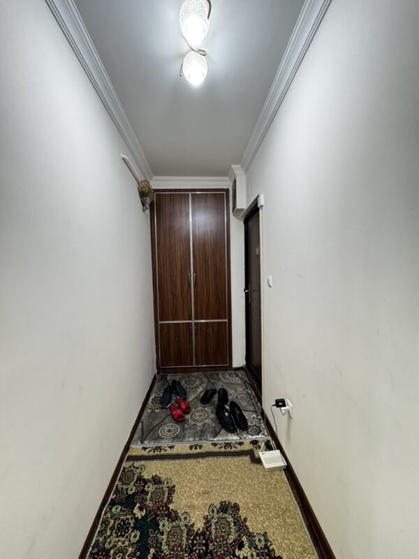 Arenda 11mkr 4/1et 2kom - Aşgabat - img 3