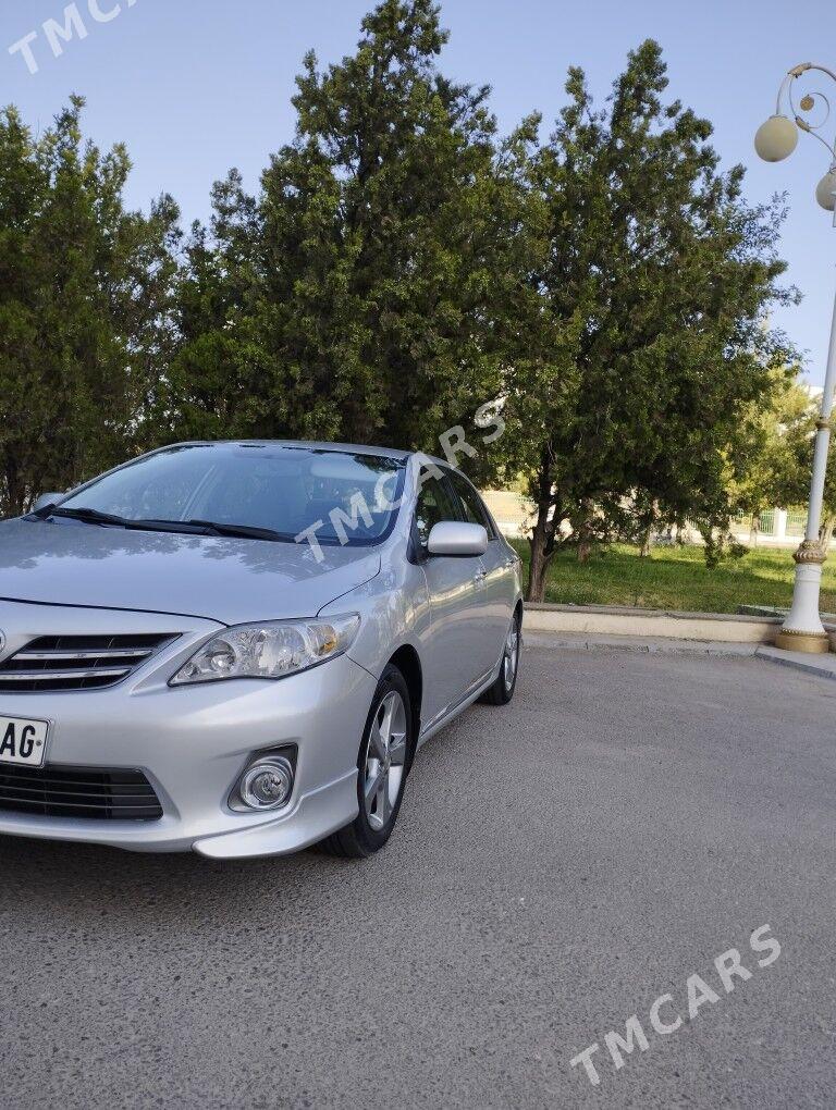 Toyota Corolla 2012 - 183 000 TMT - Aşgabat - img 5