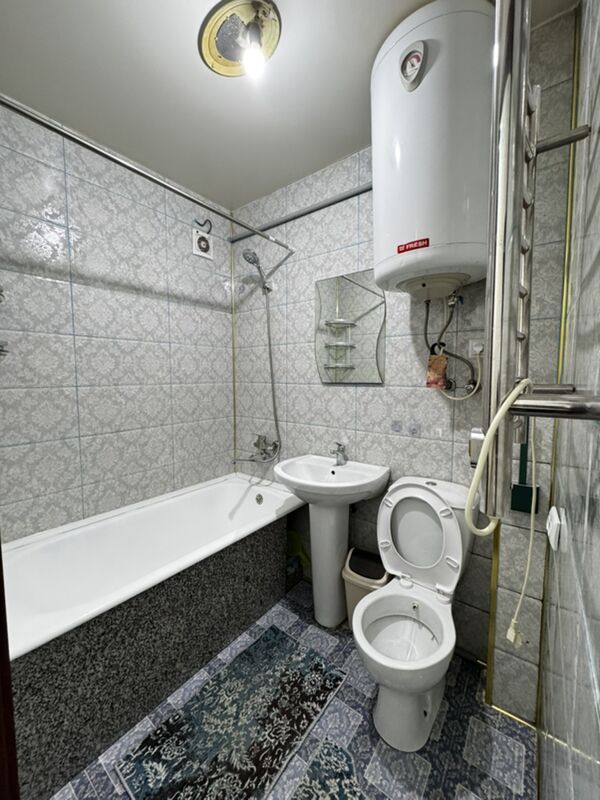 Arenda 11mkr 4/1et 2kom - Aşgabat - img 5