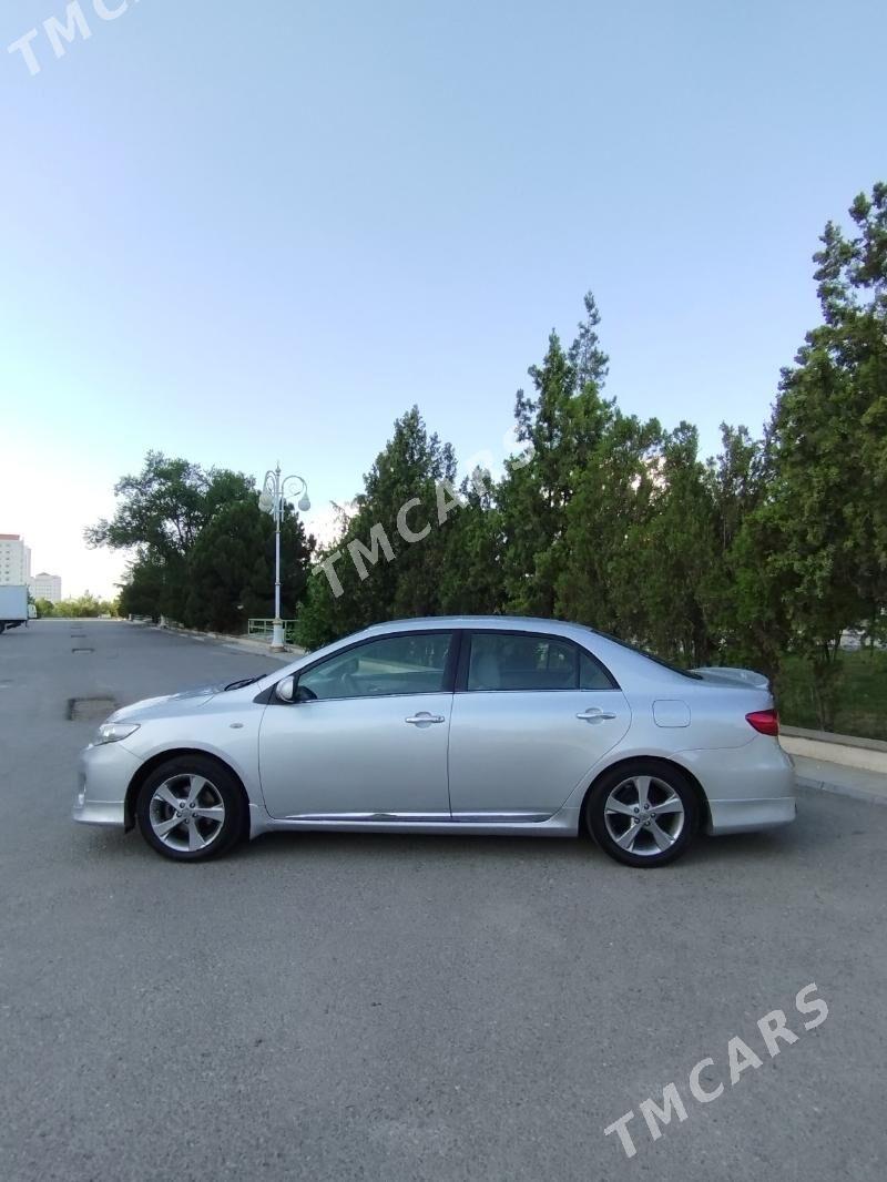 Toyota Corolla 2012 - 183 000 TMT - Aşgabat - img 4