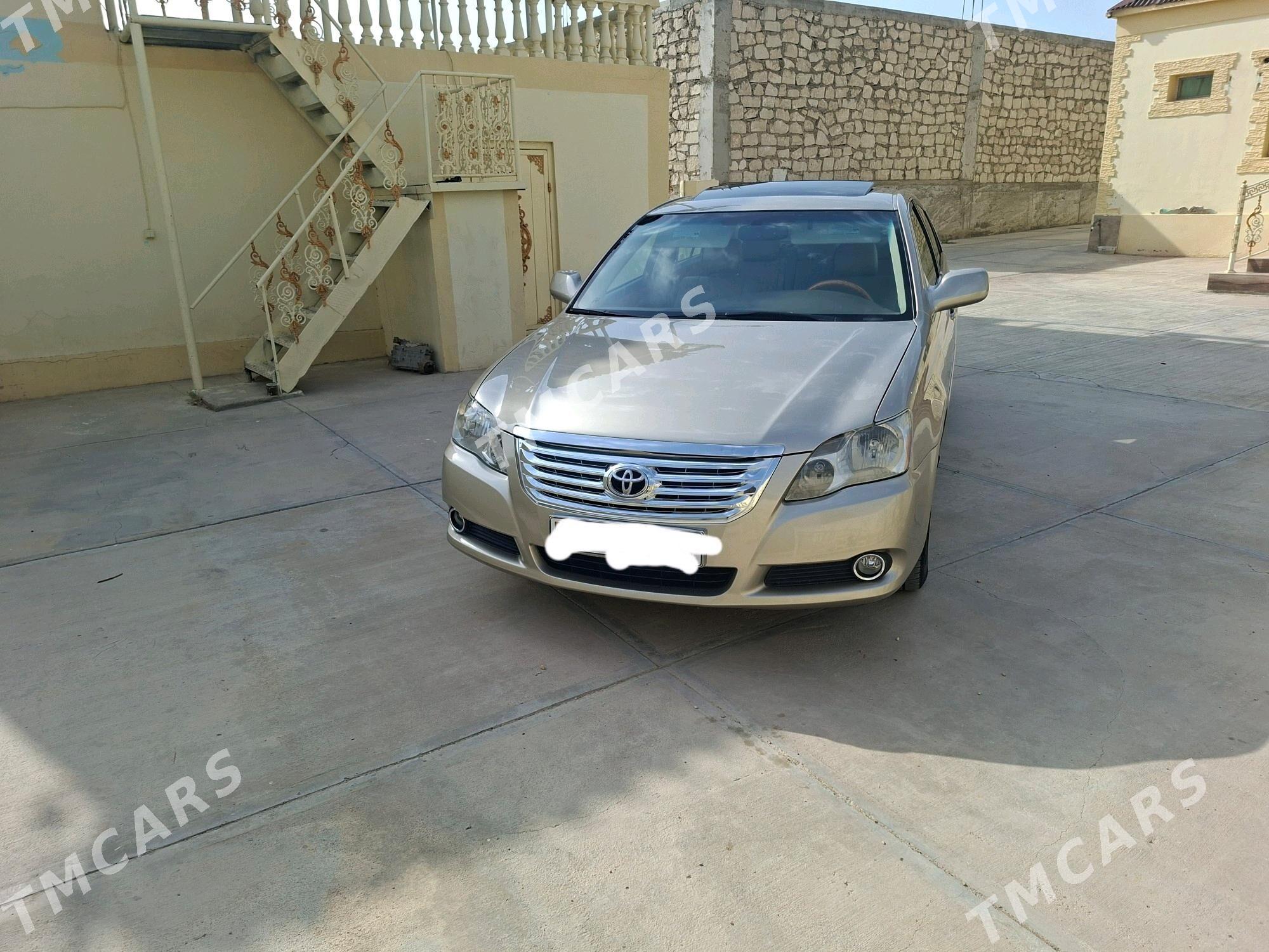 Toyota Avalon 2006 - 185 000 TMT - Балканабат - img 6