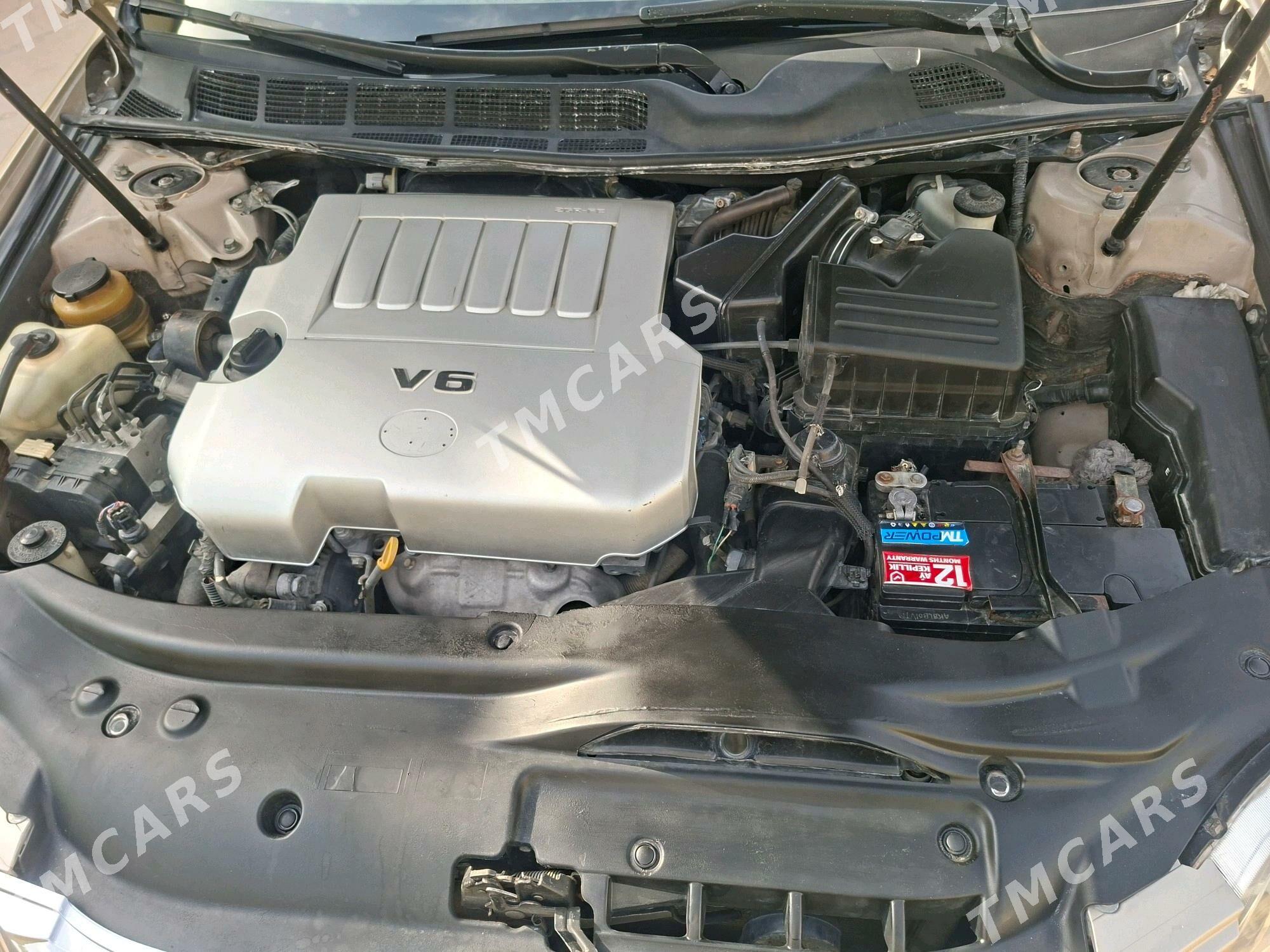 Toyota Avalon 2006 - 185 000 TMT - Балканабат - img 8