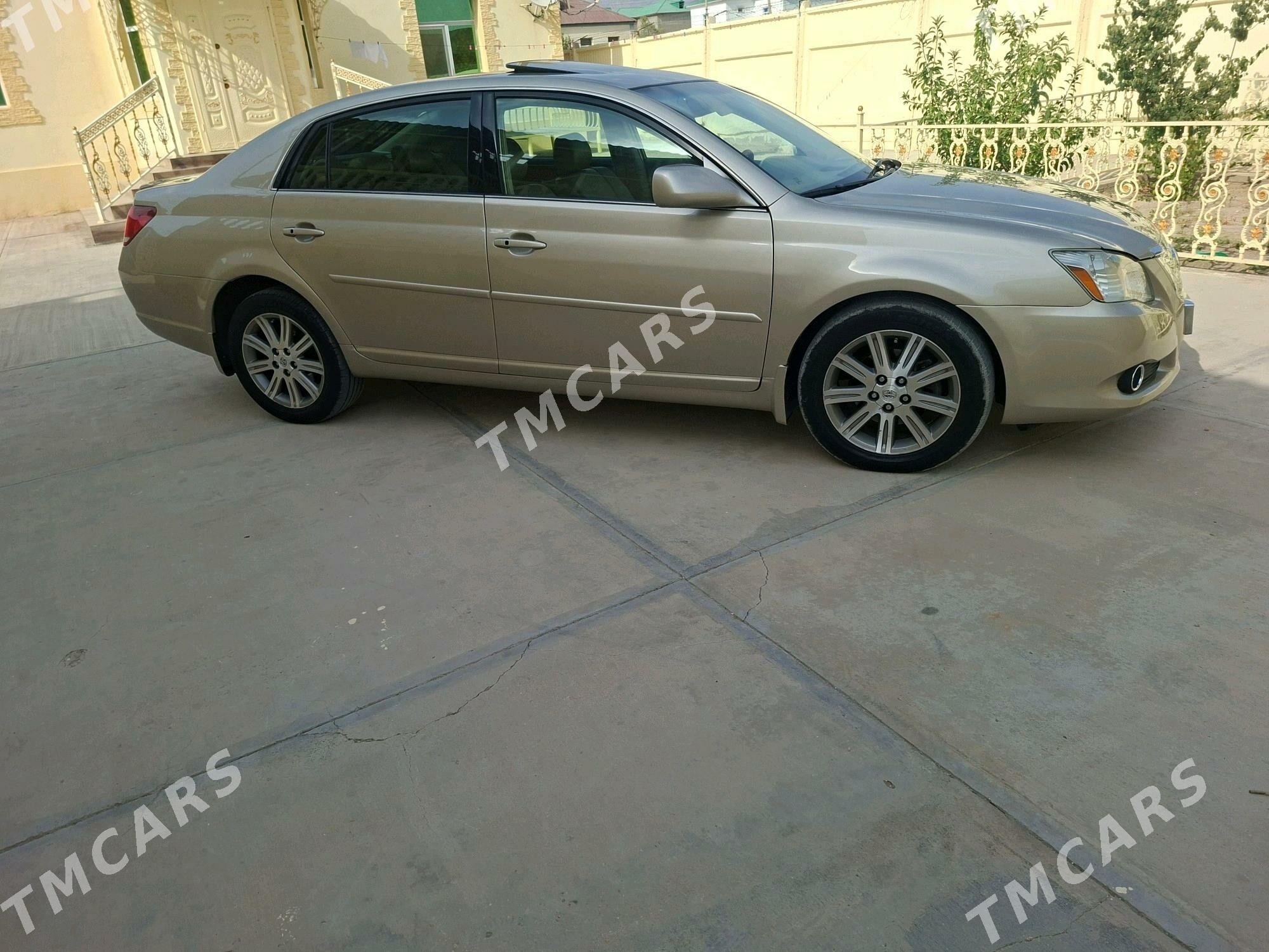 Toyota Avalon 2006 - 185 000 TMT - Балканабат - img 5
