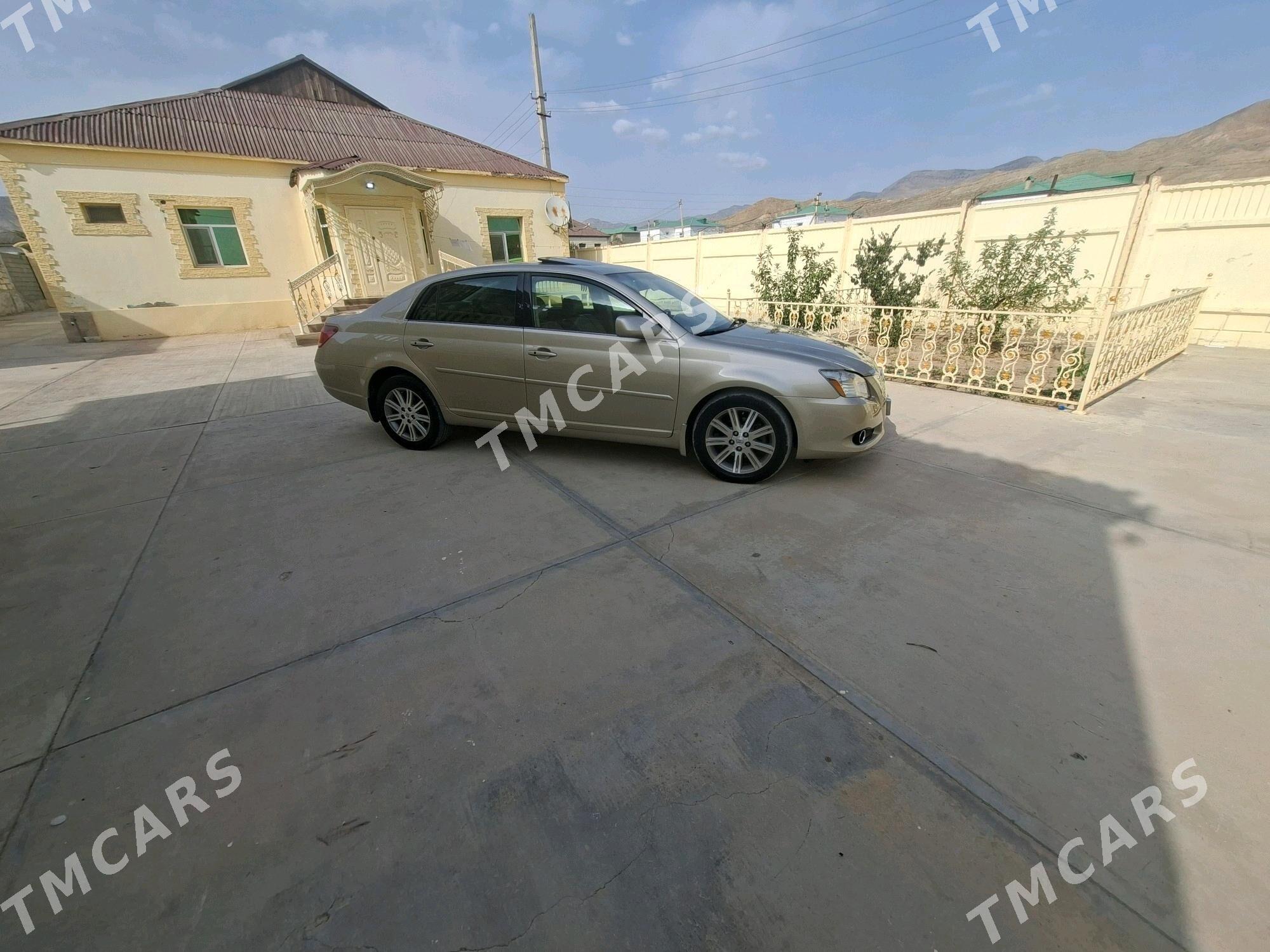 Toyota Avalon 2006 - 185 000 TMT - Балканабат - img 4