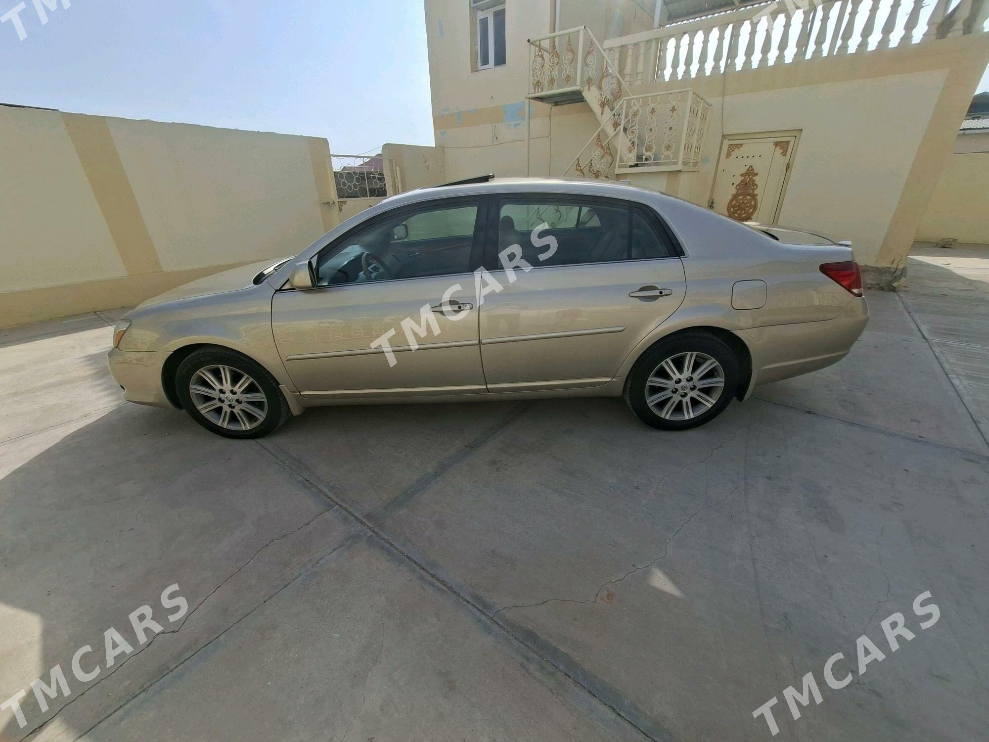 Toyota Avalon 2006 - 185 000 TMT - Балканабат - img 9