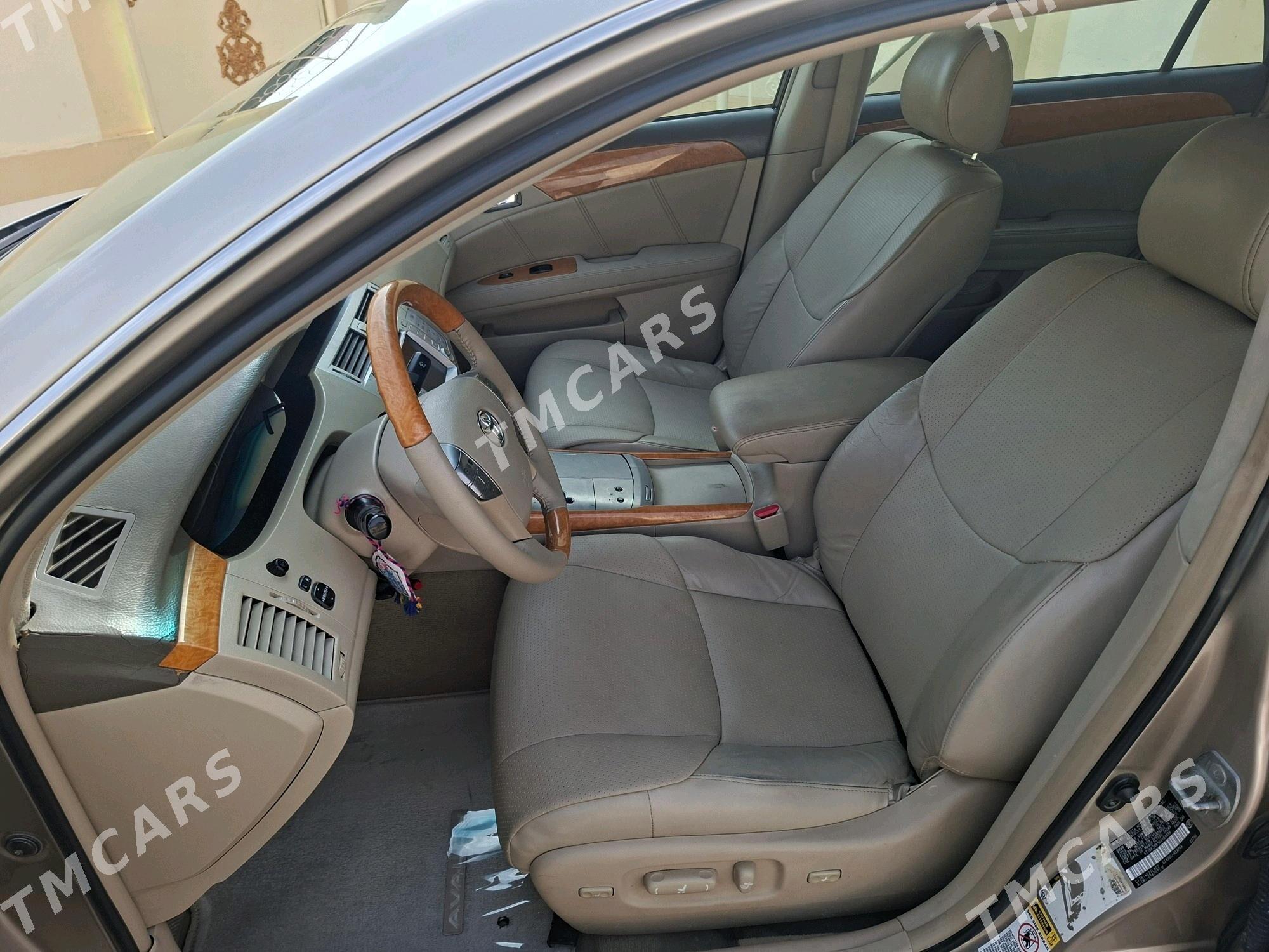 Toyota Avalon 2006 - 185 000 TMT - Балканабат - img 3