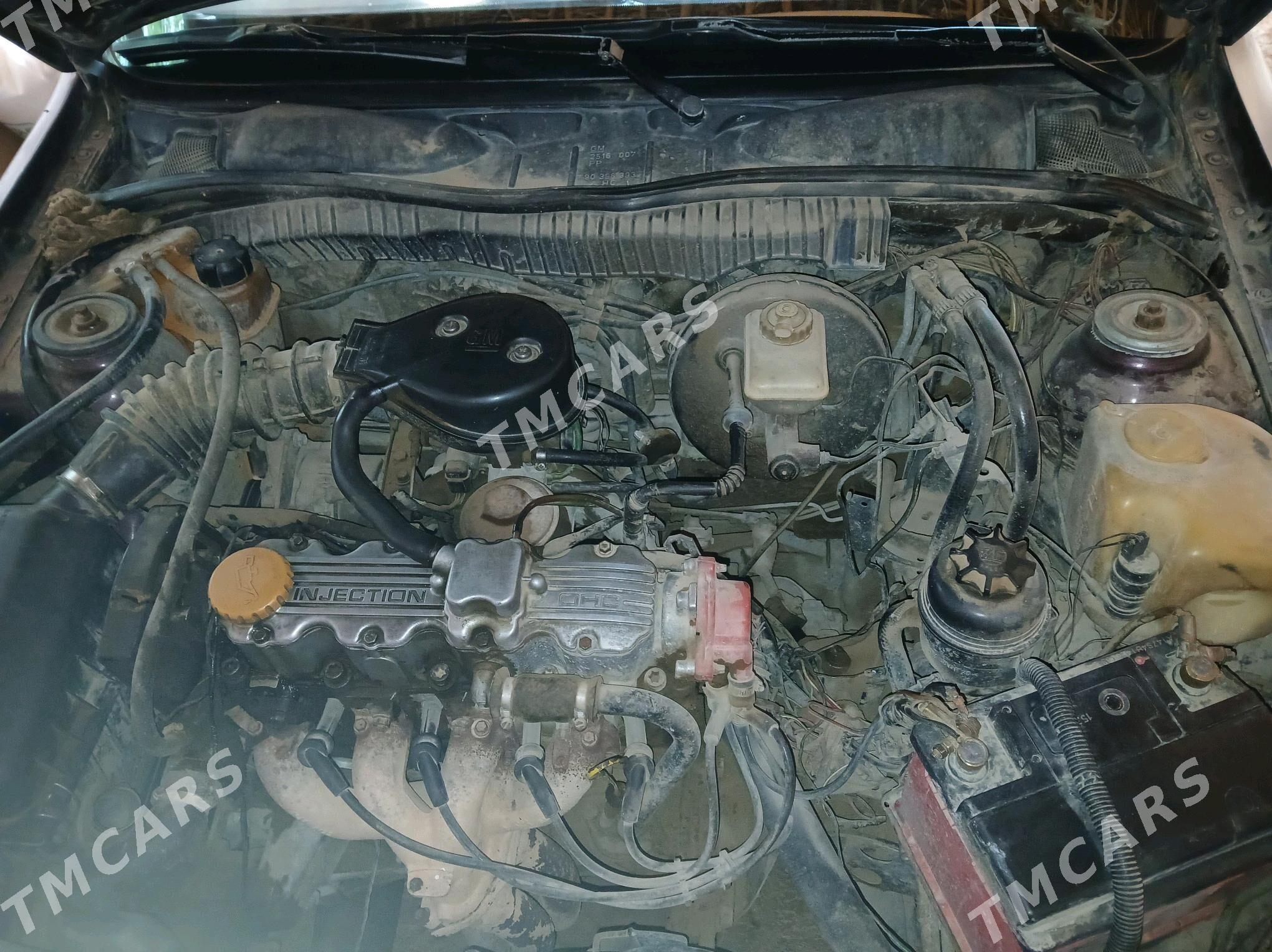 Opel Vectra 1994 - 45 000 TMT - Köneürgenç - img 5