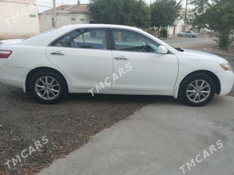 Toyota Camry 2008 - 140 000 TMT - Türkmenbaşy - img 3