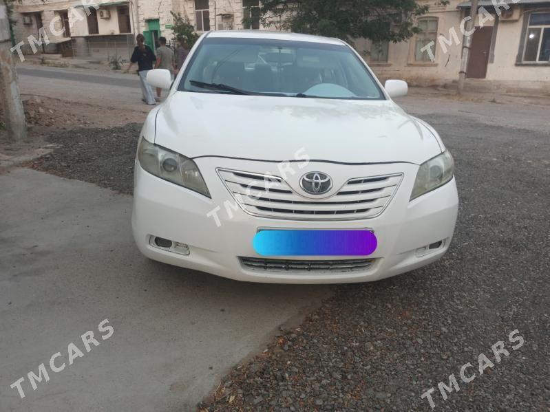 Toyota Camry 2008 - 140 000 TMT - Türkmenbaşy - img 6