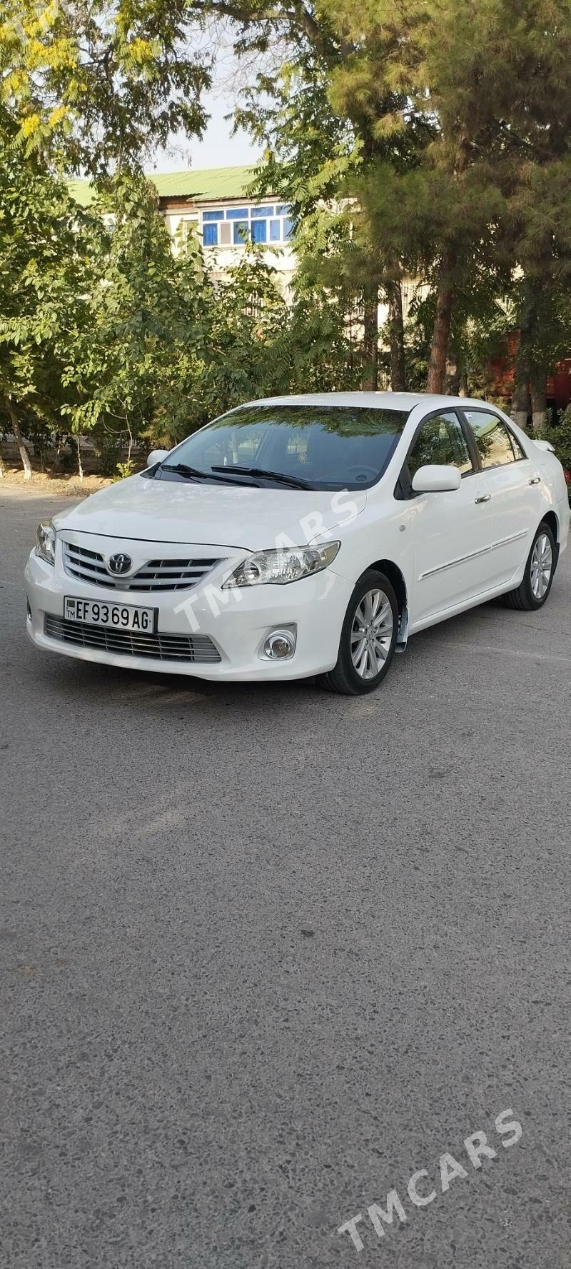 Toyota Corolla 2010 - 155 000 TMT - Aşgabat - img 8