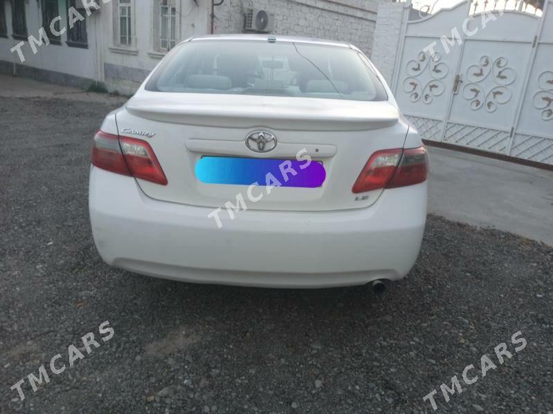Toyota Camry 2008 - 140 000 TMT - Türkmenbaşy - img 2