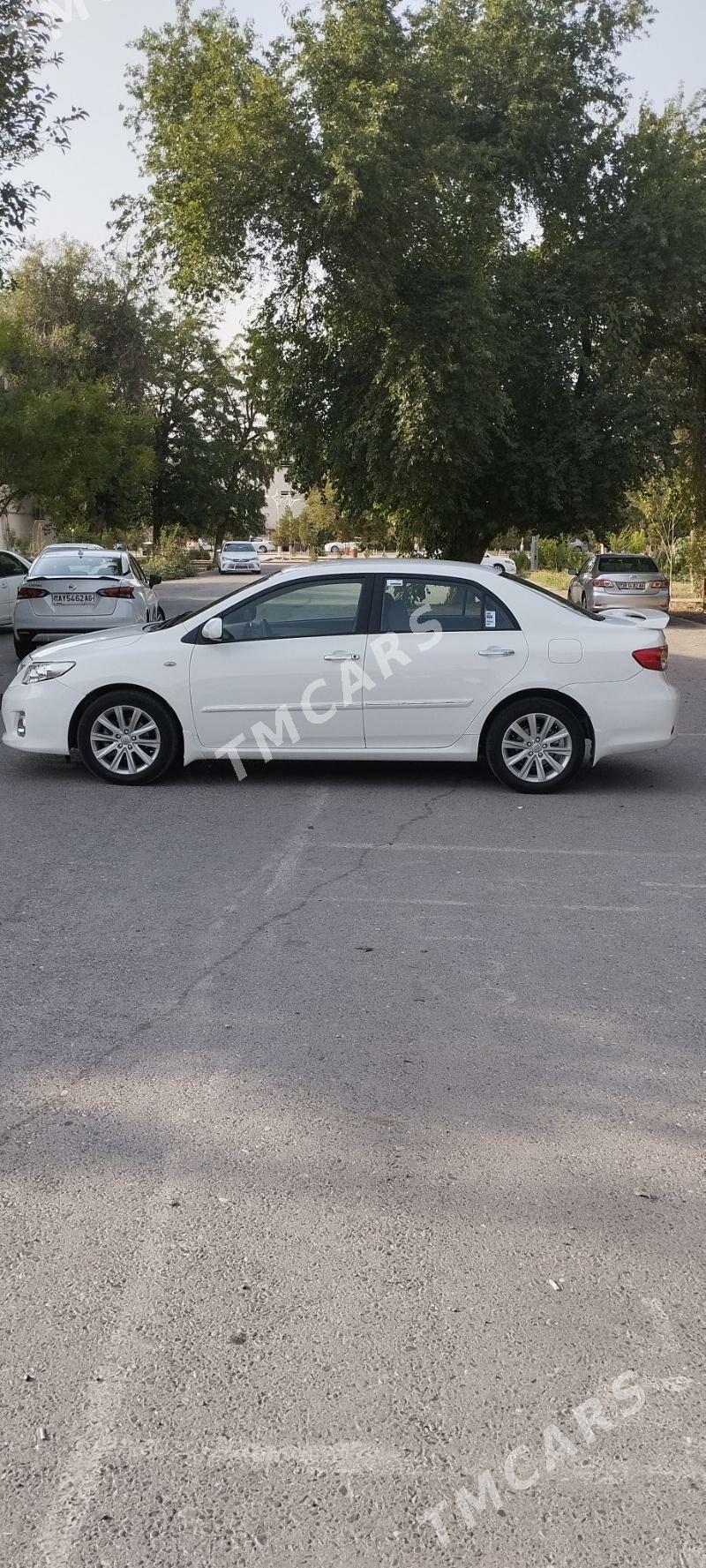 Toyota Corolla 2010 - 155 000 TMT - Aşgabat - img 4