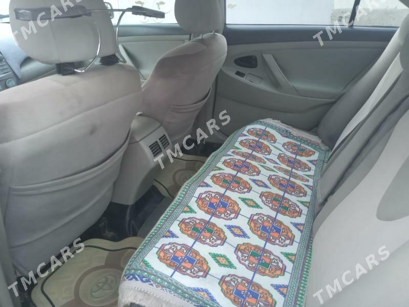 Toyota Camry 2008 - 140 000 TMT - Türkmenbaşy - img 5