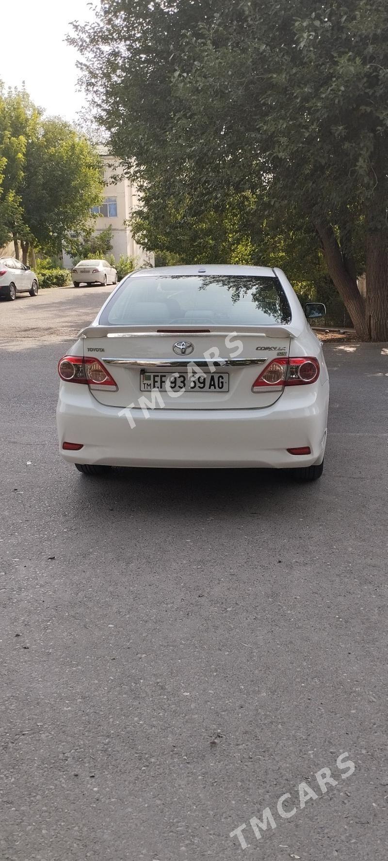 Toyota Corolla 2010 - 155 000 TMT - Aşgabat - img 6