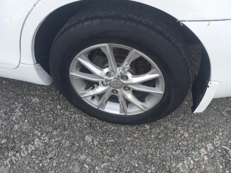 Toyota Camry 2008 - 140 000 TMT - Türkmenbaşy - img 4