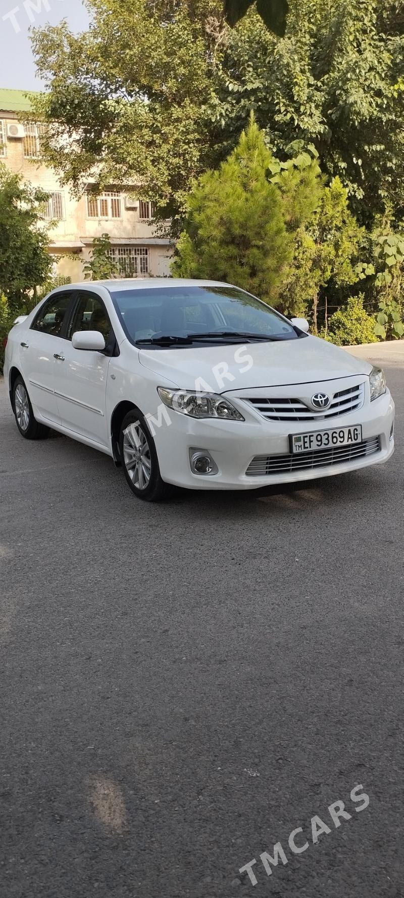 Toyota Corolla 2010 - 155 000 TMT - Aşgabat - img 7