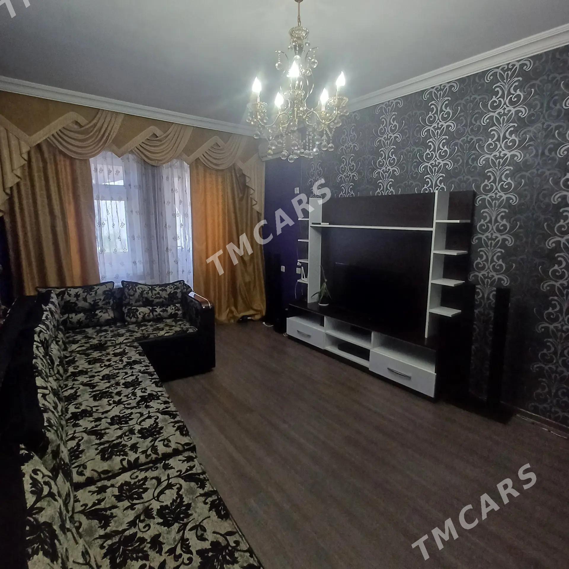 аренда Мир2 2 ком - Aşgabat - img 3