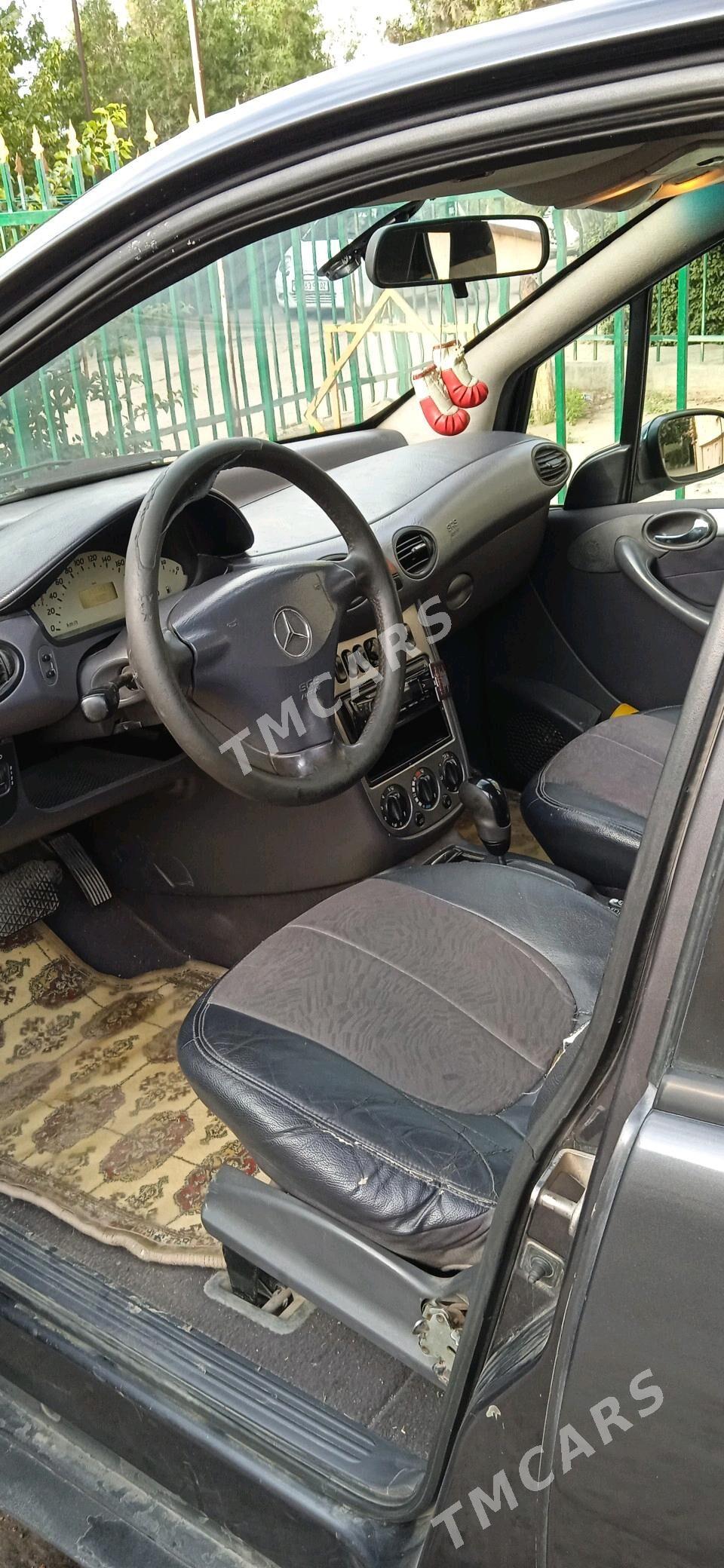 Mercedes-Benz A150 2001 - 55 000 TMT - Daşoguz - img 2