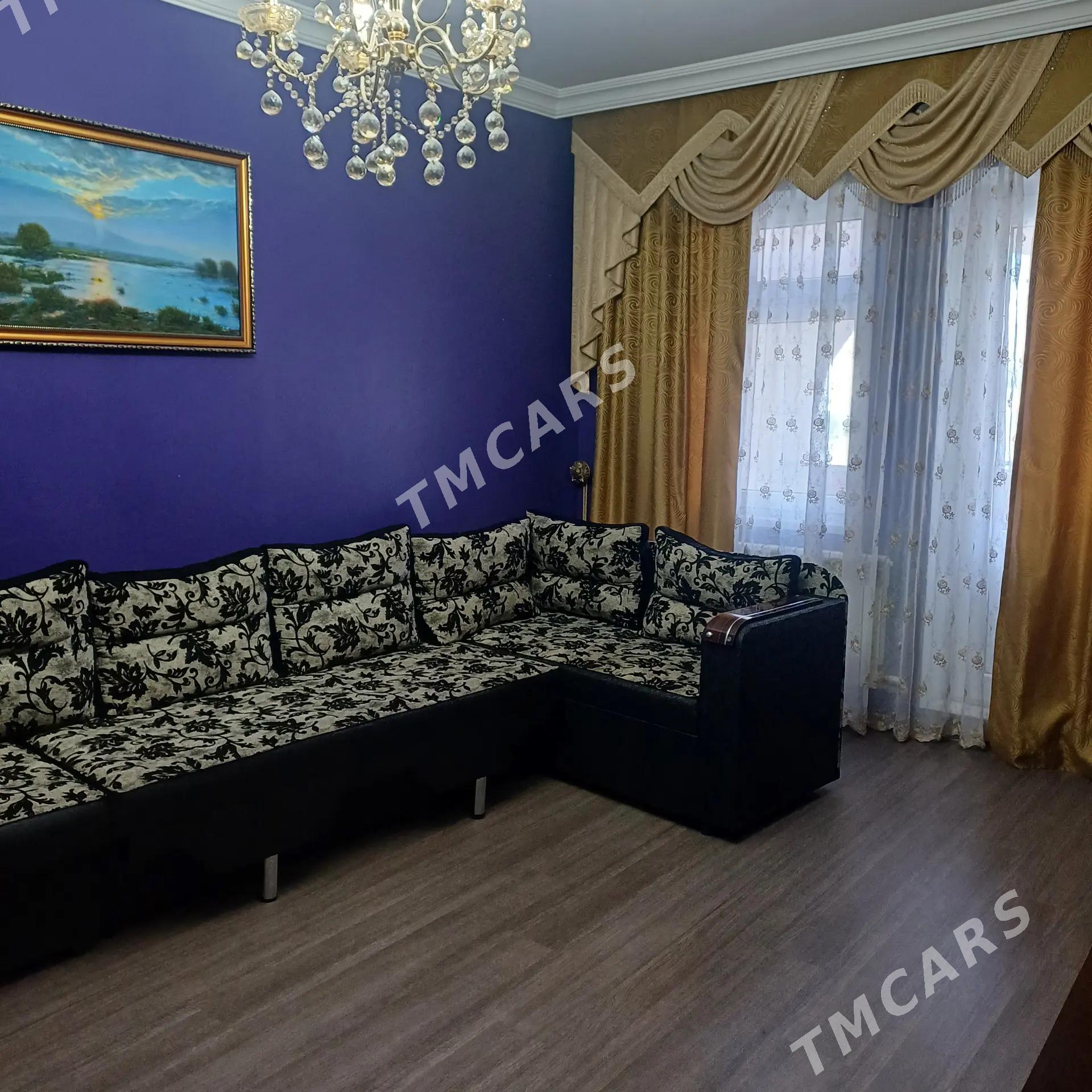 аренда Мир2 2 ком - Aşgabat - img 6