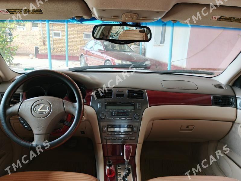 Lexus ES 300 2002 - 160 000 TMT - Дарганата - img 2