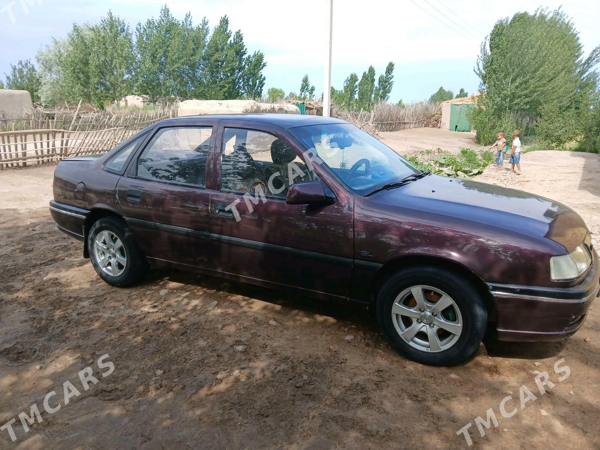 Opel Vectra 1994 - 45 000 TMT - Köneürgenç - img 6