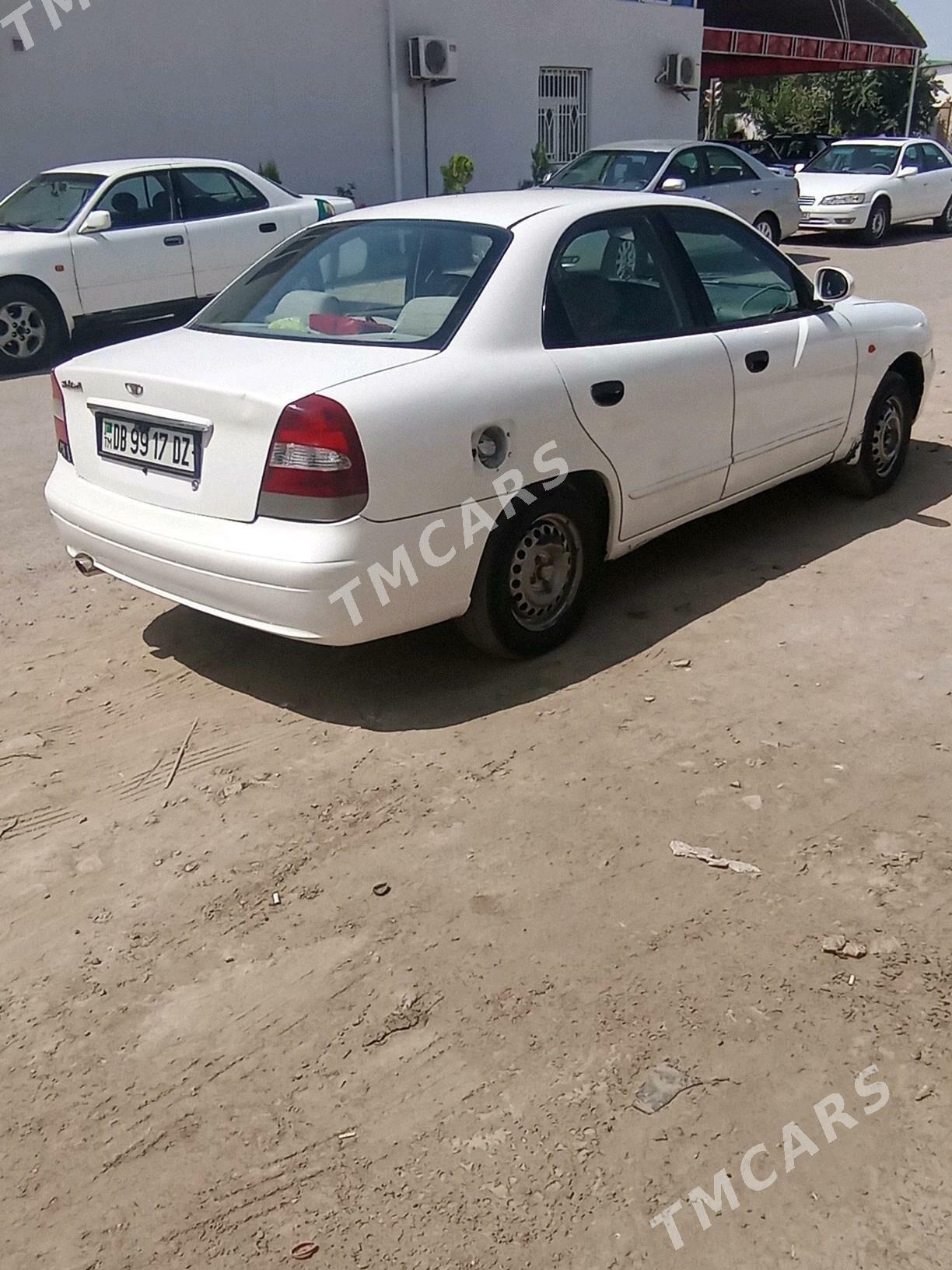 Daewoo Nubira 2001 - 35 000 TMT - Köneürgenç - img 5
