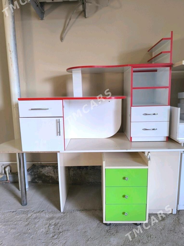 Mebel Polka Skaf - Мары - img 3