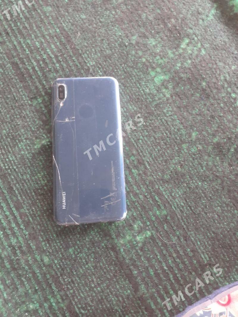 Huawei Y6 2019 pam 32 - Şabat etr. - img 2