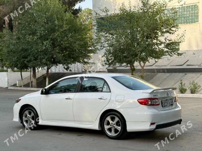 Toyota Corolla 2012 - 163 000 TMT - Aşgabat - img 3